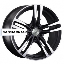 9x20/5x112 ET35 D66,6 B241 MBF (конус, B640)