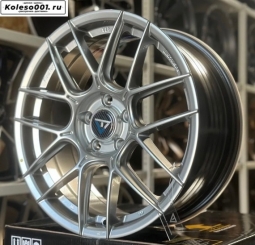 Wheelegend VLF38 R17 7.5j et+38 5*114.3 73.1 (ip-2188) Hyper black
