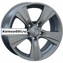 6,5x15/5x105 ET39 D56,6 GN23 GM (конус, C570) 500 кг