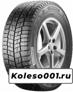 Continental 215/60 R17C VanContact Ice SD 109/107R Шипы