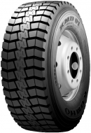 Kumho KMD01 315/80 R22,5 156/150K 3PMSF ved20PR (Ведущая ось)