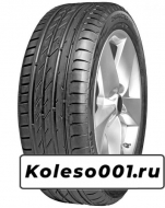 Ikon 205/55 R16 Character Ultra (Nordman SZ2) 94V