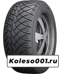 Nitto 295/30 R22 NT420S 103W