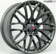 Style RGW 088 R18 8.0j ET40 5*114.3 73.1 (T004) Gunmetal