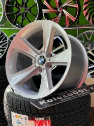 DWS BM-086 9j-19" 5*120 24 74.1 HS (перед) (1061)