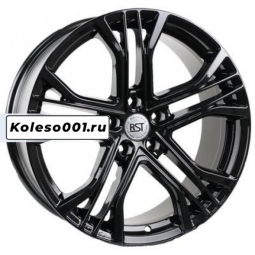 8,5x19/5x112 ET28 D66,6 R029 (Touareg) BL