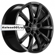 7,5x18/5x114,3 ET35 D60,1 KHW1808 (Lexus NX) Black