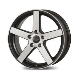 PROMA ЛеМан 17x7.0 5/114.3 ET45 D67.1 Алмаз матовый