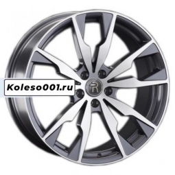 8,5x20/5x120 ET38 D72,6 B228 GMF (конус, B640)