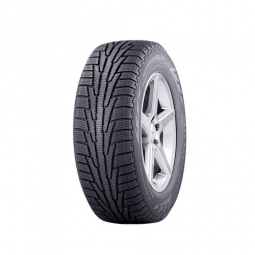 NOKIAN TYRES Nordman RS2 SUV 255/60 R18 112R