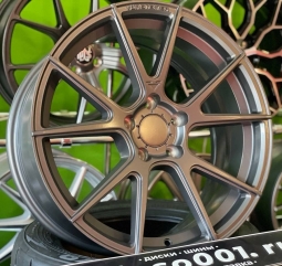 DWS-618 8j-18" 5*114.3 40 67.1 SMG (119)