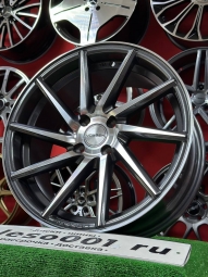Vossen CVT R17 7.5J ET38 4*100 73.1
