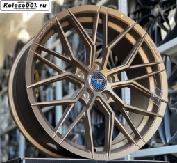 Wheelegend VLF06 R18 8j et+38 5*114,3 73.1 (ip-1446) matt bronze