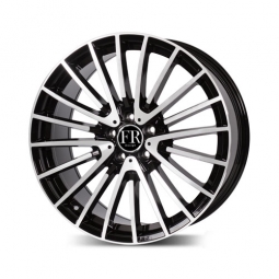 FR Replica MR275 9.0x20/5x112 D66.6 ET57 BMF для Mercedes GLC/GLE/GLS AMG-style
