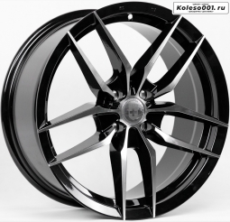 HRE Style E380 R17 7.5j ET35 4*100  