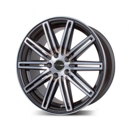 PDW 1004 (CV4) 6.5x16/4x98 D58.5 ET35 M/U4B для LADA