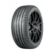 NOKIAN TYRES Hakka Black 2 225/50 R17 98Y XL