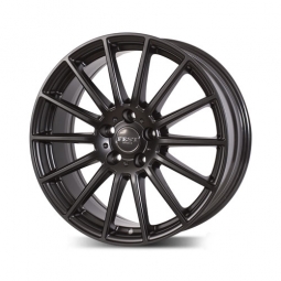 PROMA Круиз 18x7.5 5/108 ET49 D65.1 Черный матовый new