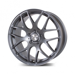 PDW KAISER (733/02) 19x9.5/5x112 D66.6 ET43 U4GRA