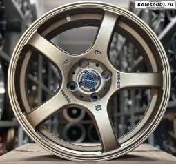  Prodrive GC-05F r16 6.5j et+35 4*100 73.1 (ip-1789) matt bronze