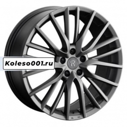 8x18/5x108 ET45 D63,3 JG38 MGM (конус, C570)