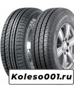 Nokian Tyres 225/70 R15C Nordman SC 112/110R