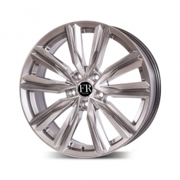 FR Replica VV1019 7.5x18/5x112 D57.1 ET43 HB для Volkswagen Tiguan Kapstadt style