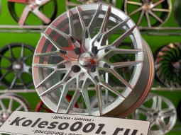 LS 1263 7х16 4/100 ET40 d60,1 SF 