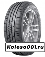 Nokian Tyres 195/65 R15 Hakka Green 3 95H