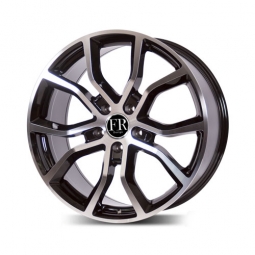 FR Replica PR5362 9.5x21/5x130 D71.6 ET46 BMF для Porsche Cayenne style Exclusive Design
