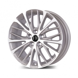 FR Replica TY5343 7.0x17/5x114.3 D60.1 ET45 MS для Toyota Camry