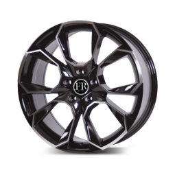 FR Replica SK5278 7.0x17/5x112 D57.1 ET49 BMF для Skoda Octavia RS