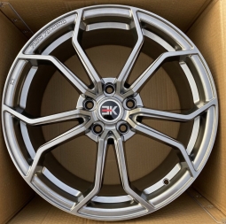 KE 8.0x18", 5x108.00, ET42, ЦО 73,1 мм. (ip-0570)