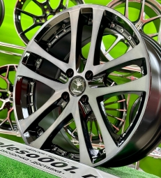 Рельсы R266 (197) R17*7.5 / 4*100 40et 73.1 