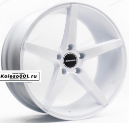 Vossen VPS-303 R18 8.5j ET+33 5*114.3 73.1 (iP-0230)  white 