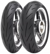 CST CM-S3 160/60 R17 69W (Задняя)