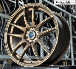 Wheelegend VLF11 R18 8j et+38 5*114.3 73.1 (ip-1670) Matt bronze