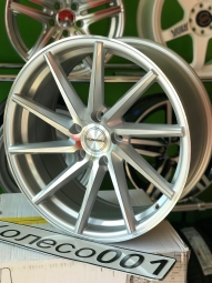 DWS-561R 8.5j-19" 5*112 40 66.6 SFP Vossen (перед)