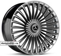 FF 260 OEM R18 8.5J ET43 5*112 66.6 Hyper