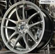 Wheelegend VLF11 R18 8j et+38 5*114,3 73.1 (ip-0612)  hyper black