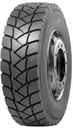 Taitong HS203 315/80 R22,5 157/153L (Ведущая ось)