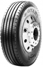 Otani OH-101 315/80 R22,5 156/150L 3PMSF (Рулевая ось)