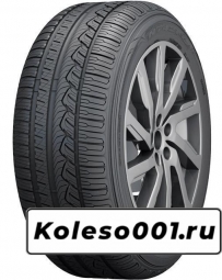 Nitto 255/45 R20 NT421Q 105W