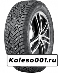 Nokian Tyres 315/35 R22 hakkapeliitta 10 SUV 111T Шипы