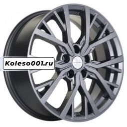 7x18/5x114,3 ET37 D66,5 KHW1806 (Dargo/Jolion) Gray