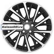 7,5x18/5x108 ET52,5 D63,3 KHW1804 (Kuga) Black-FP