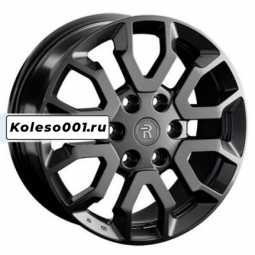 7,5x18/6x139,7 ET60 D95,10 TY379 GM (пш, C570)