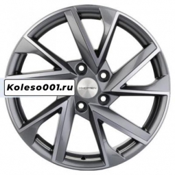 7x17/5x114,3 ET48,5 D67,1 KHW1714 (Sportage) Gray-FP