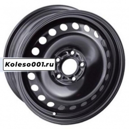 5x14/5x100 ET40 D57,1 X40028 Black