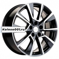 7x18/5x108 ET40 D60,1 KHW1802 (Chery Tiggo) Black-FP